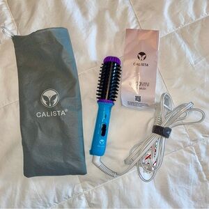 Calista GoGo Mini Round Brush